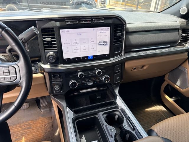 2024 Ford F-250SD Lariat