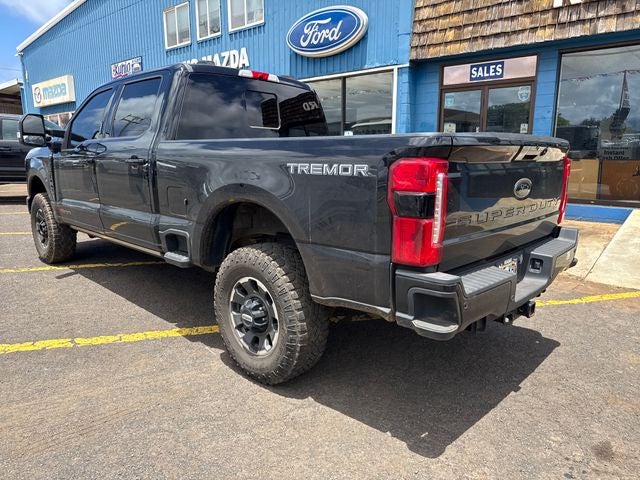 2024 Ford F-250SD Lariat