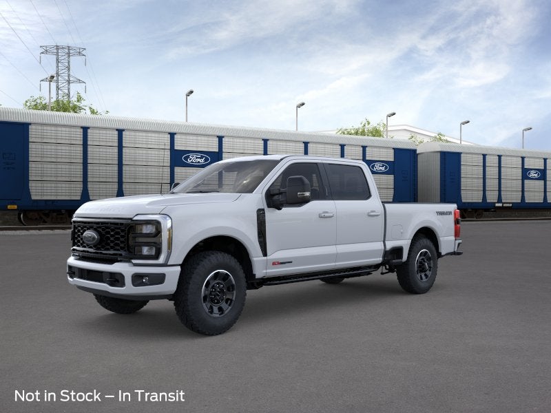 2026 Ford F-250 XLT 4x4 Crew Cab 6-3/4' Box's photo