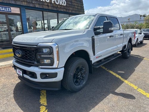 2026 Ford F-350SD XL