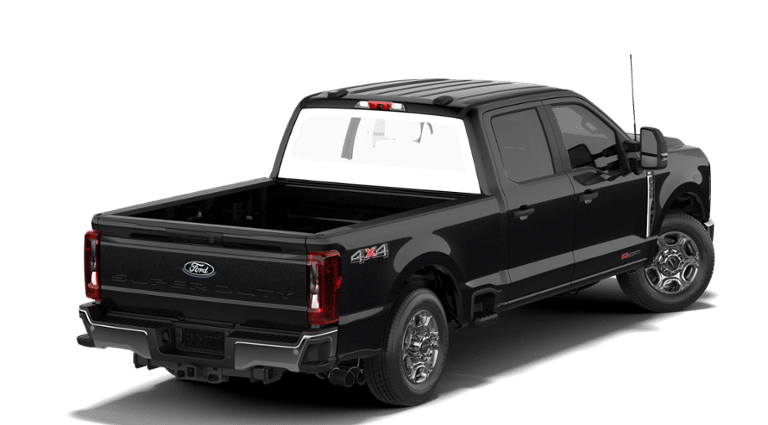 2027 Ford F-350SD XL