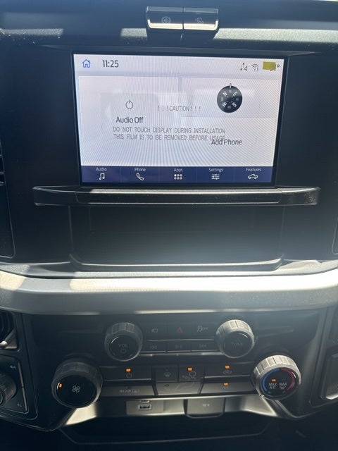 2025 Ford F-250SD XL