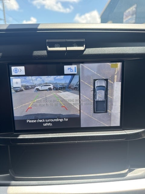 2025 Ford F-250SD XL