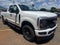 2025 Ford F-250SD XL