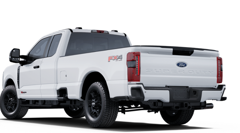 2025 Ford F-250SD XL