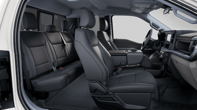 2025 Ford F-250SD XL