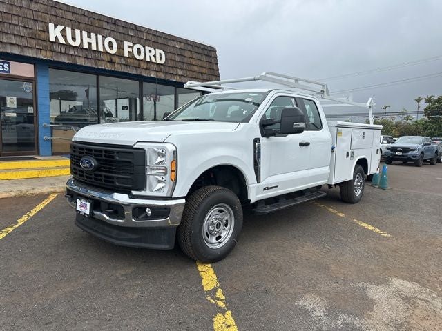 2025 Ford F-350SD XL