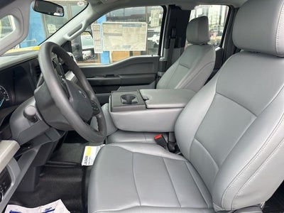 2025 Ford F-350SD XL