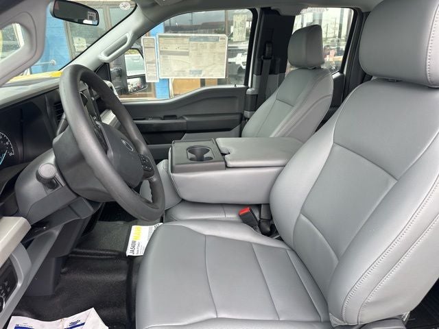 2025 Ford F-350SD XL