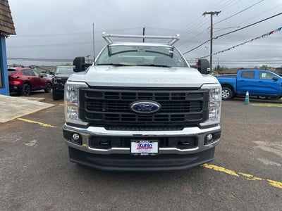 2025 Ford F-350SD XL