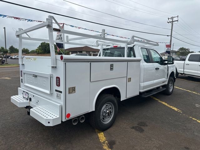 2025 Ford F-350SD XL