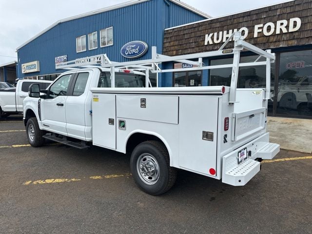 2025 Ford F-350SD XL