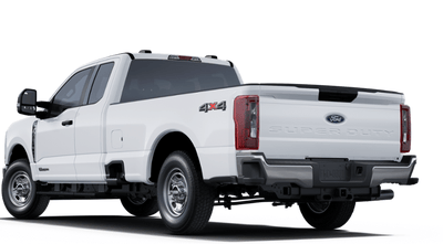 2025 Ford F-350SD XL