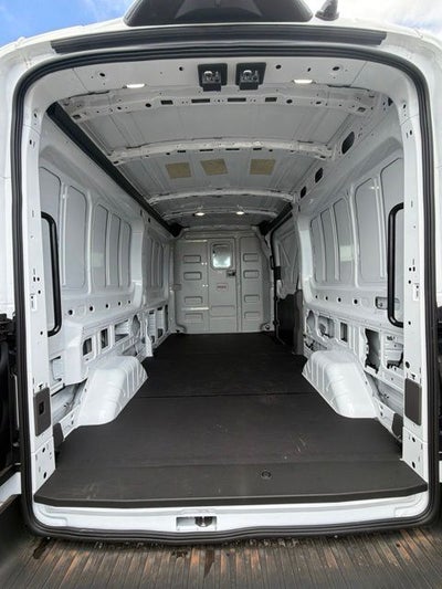 2025 Ford E-Transit-350 Base