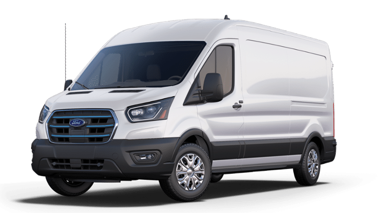 2025 Ford E-Transit-350 Base