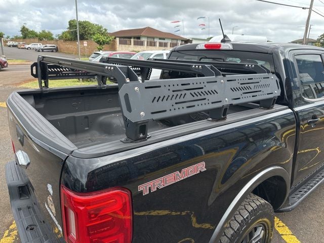 2021 Ford Ranger Lariat - Photo 6