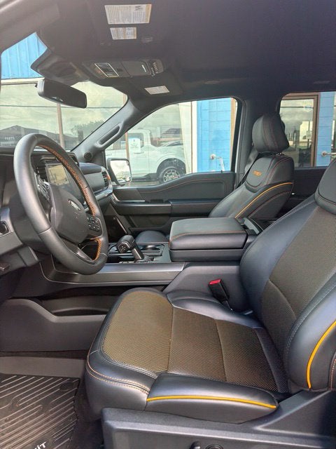 2025 Ford F-150 Tremor - Photo 10