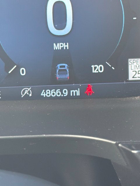 2025 Ford F-150 Tremor - Photo 11