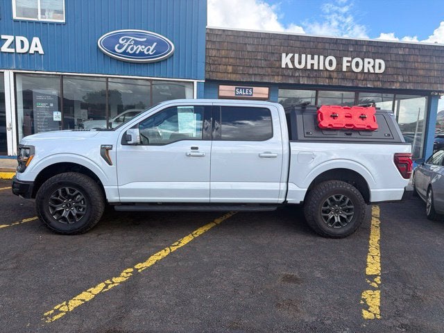 2025 Ford F-150 Tremor - Photo 2