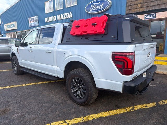 2025 Ford F-150 Tremor - Photo 3