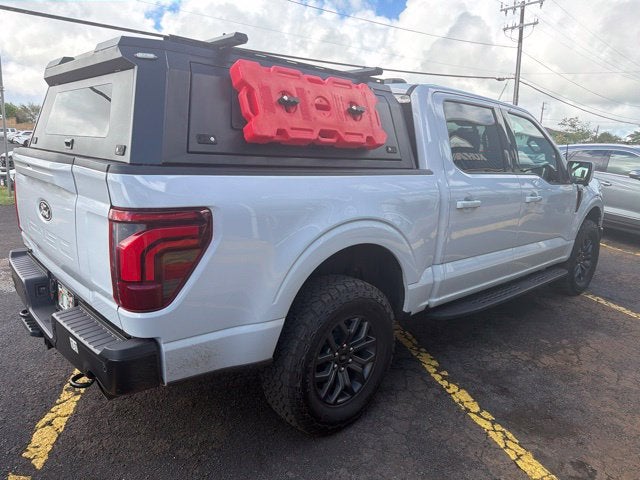 2025 Ford F-150 Tremor - Photo 5