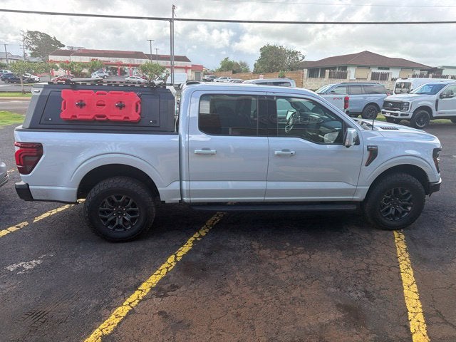 2025 Ford F-150 Tremor - Photo 6