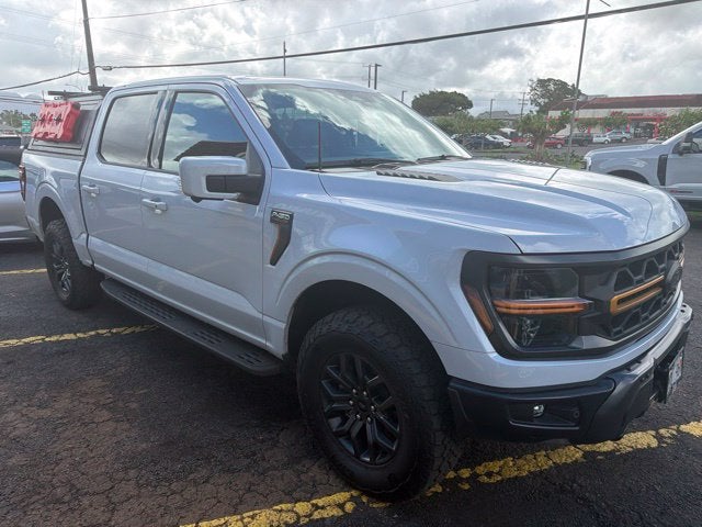 2025 Ford F-150 Tremor - Photo 7