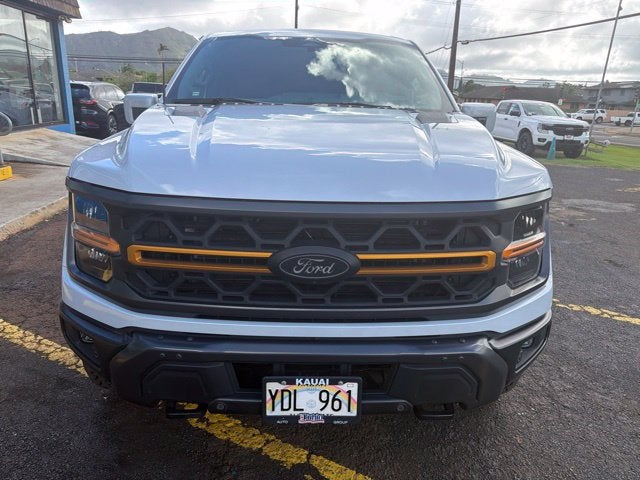 2025 Ford F-150 Tremor - Photo 8
