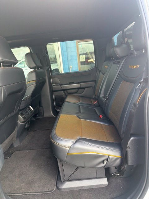 2025 Ford F-150 Tremor - Photo 9