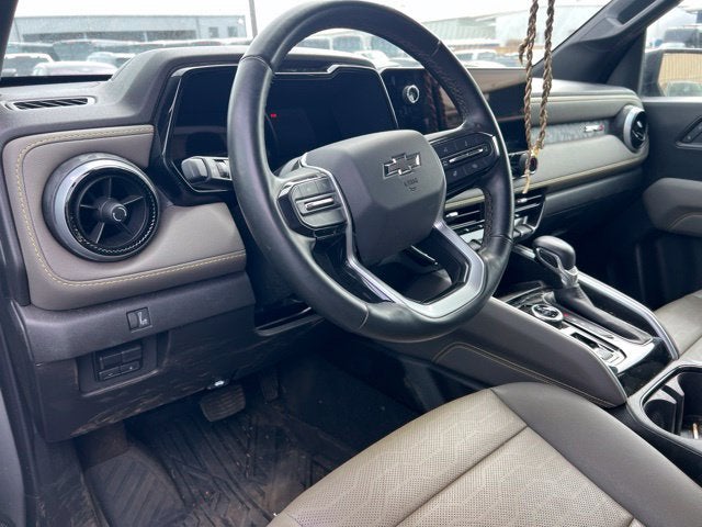 2025 Chevrolet Colorado ZR2 - Photo 10