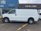 2022 Chevrolet Express 2500 Work Van Cargo