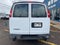 2022 Chevrolet Express 2500 Work Van Cargo