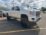 2018 GMC Sierra 2500HD Denali