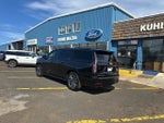 2024 Cadillac Escalade ESV Sport Platinum
