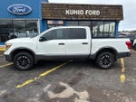 2019 Nissan Titan PRO-4X