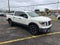 2019 Nissan Titan PRO-4X