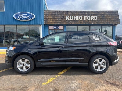 2023 Ford Edge SE