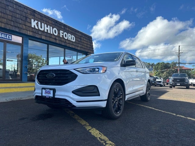 2023 Ford Edge SE