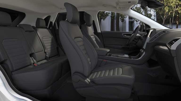 2023 Ford Edge SE