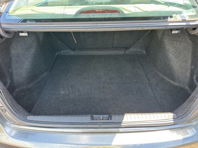 2011 Honda Civic EX