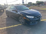 2018 Honda Civic Si