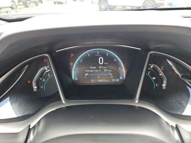 2018 Honda Civic EX-T - Photo 10