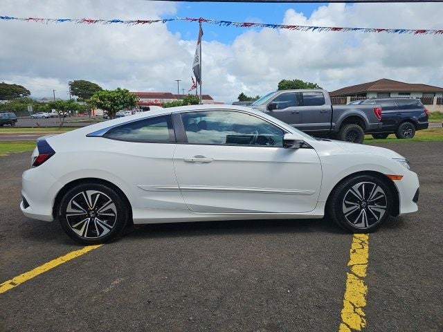 2018 Honda Civic EX-T - Photo 6