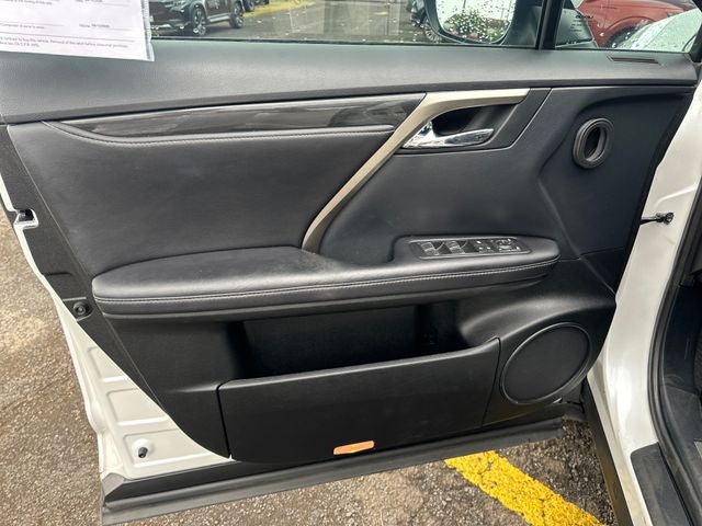 2018 Lexus RX 350 - Photo 10
