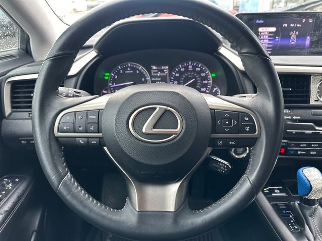 2018 Lexus RX 350 - Photo 14