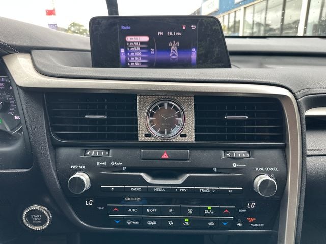 2018 Lexus RX 350 - Photo 18