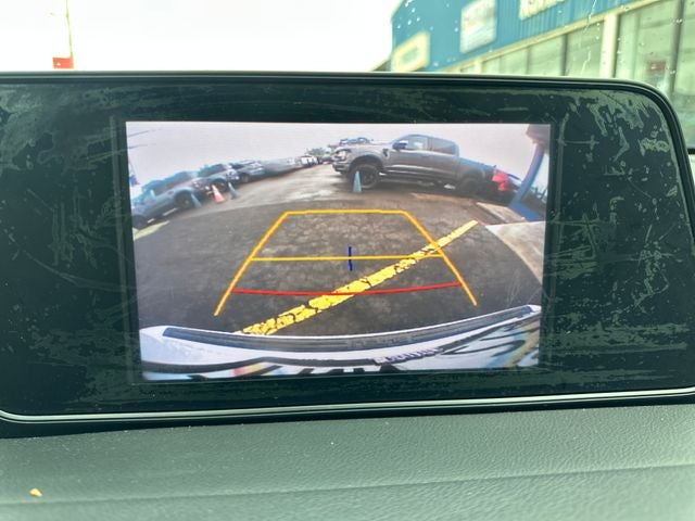 2018 Lexus RX 350
