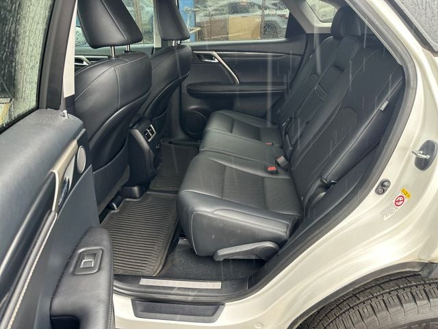 2018 Lexus RX 350 - Photo 22