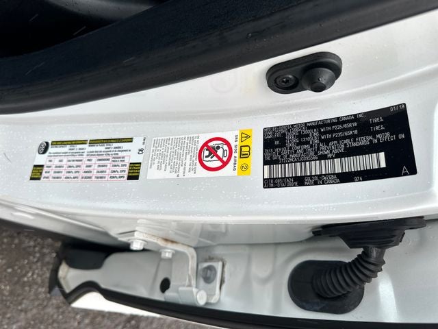 2018 Lexus RX 350 - Photo 26