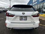 2018 Lexus RX 350